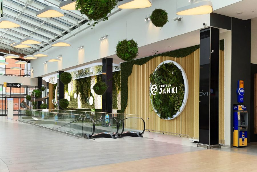 EKOSTREFA JANKI